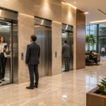 Soluciones de elevadores comerciales para empresas en México