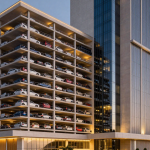 Mejores opciones de elevadores comerciales en México para hoteles con estacionamiento vertical