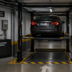 Mejor elevador ante cortes eléctricos en México con UPS, bloqueo mecánico y descenso controlado.
